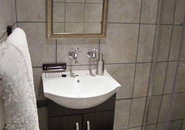 Northcliff Bed And Breakfast Randburg Exteriér fotografie