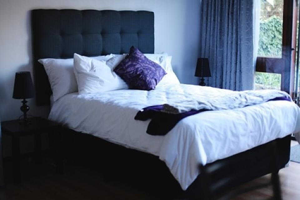 Northcliff Bed And Breakfast Randburg Exteriér fotografie