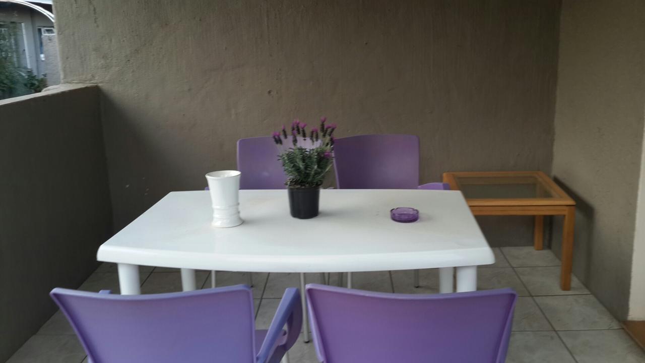 Northcliff Bed And Breakfast Randburg Exteriér fotografie