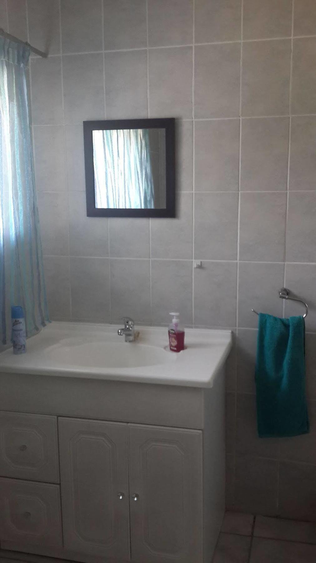 Northcliff Bed And Breakfast Randburg Exteriér fotografie