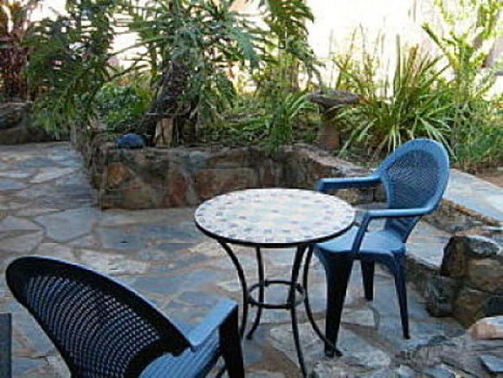 Northcliff Bed And Breakfast Randburg Exteriér fotografie